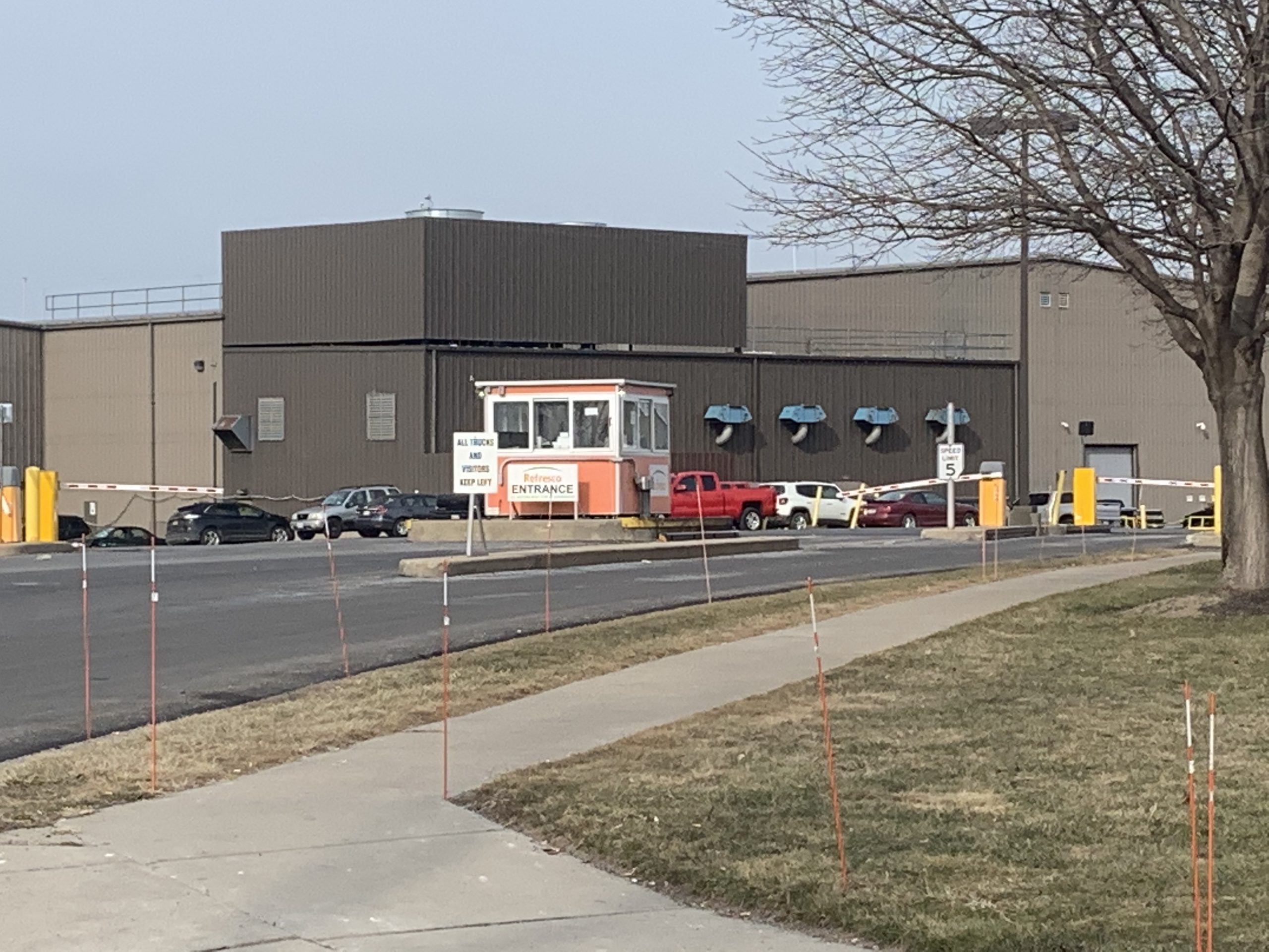 Refresco Tied To Lawsuit With Dunkirk News, Sports, Jobs Post Journal